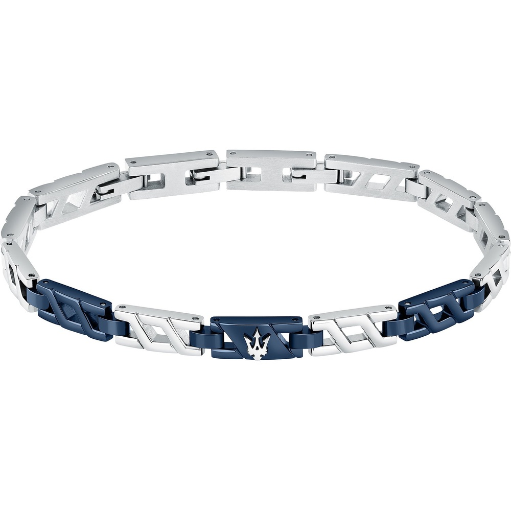 Maserati Bracelet Acier inoxydable Bracelet