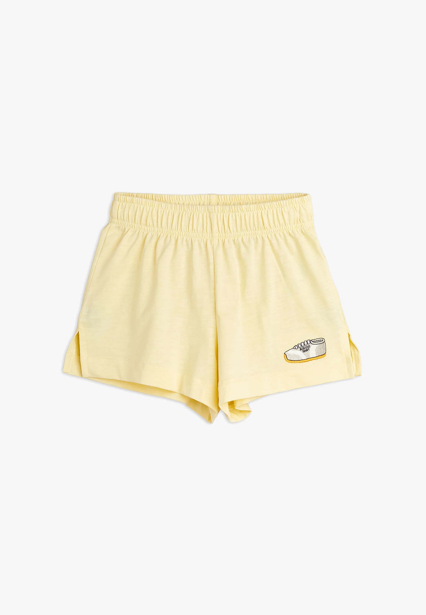 Mini Rodini UNISEX - Pantalones cortos