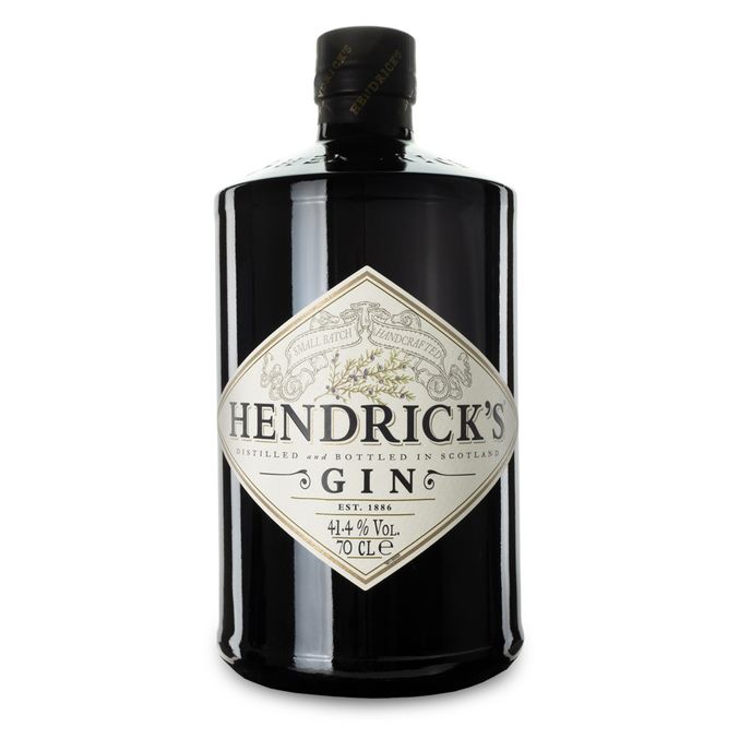 Hendrick's Gin 0,7l