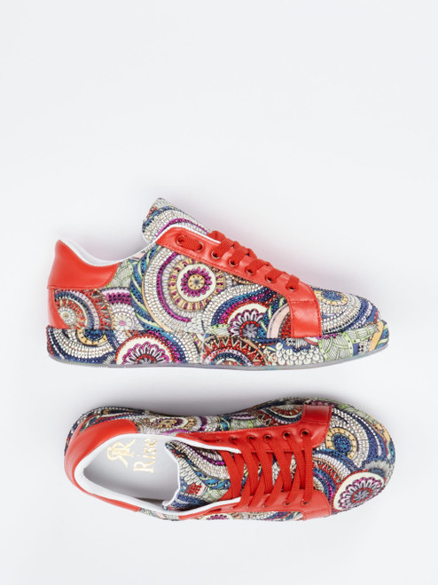 Sneaker-16639910009 Rise