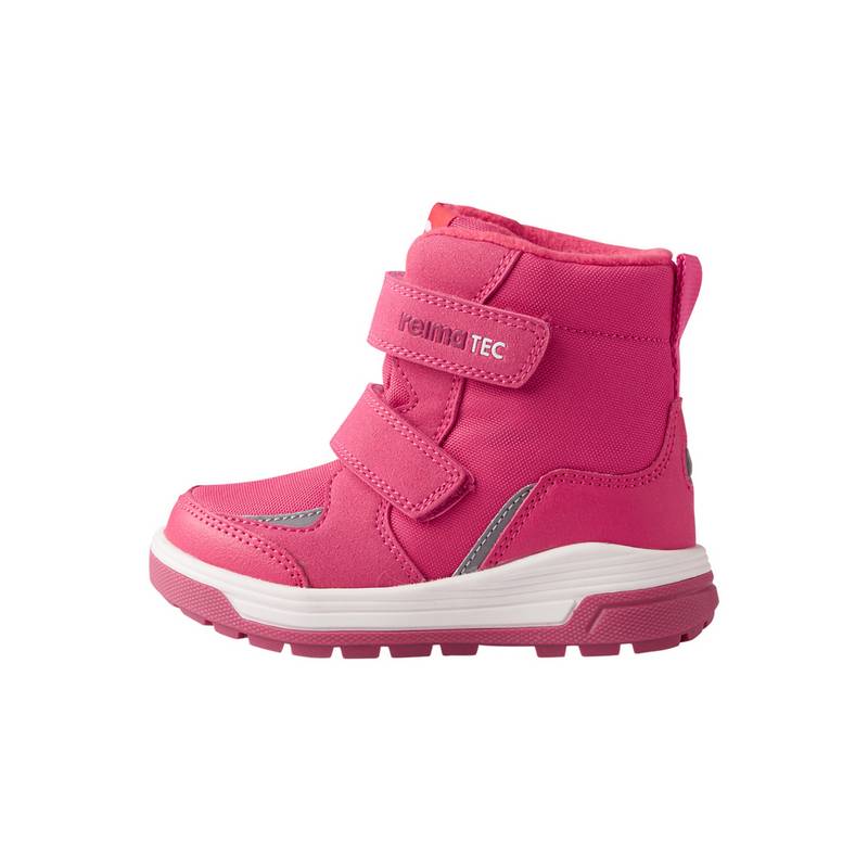 reima Qing Winterschuhe Kinder