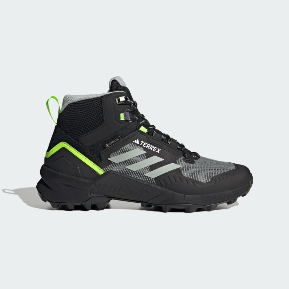 adidas Swift R3 Mid GORE TEX GTX IF7712 / gelb