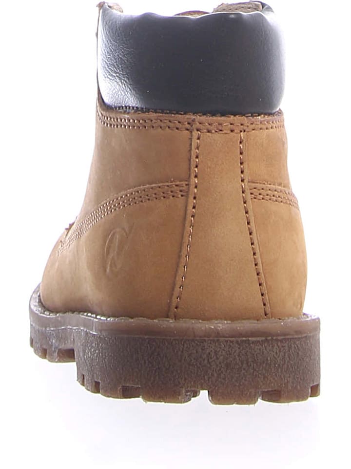 Naturino Leder-Boots 