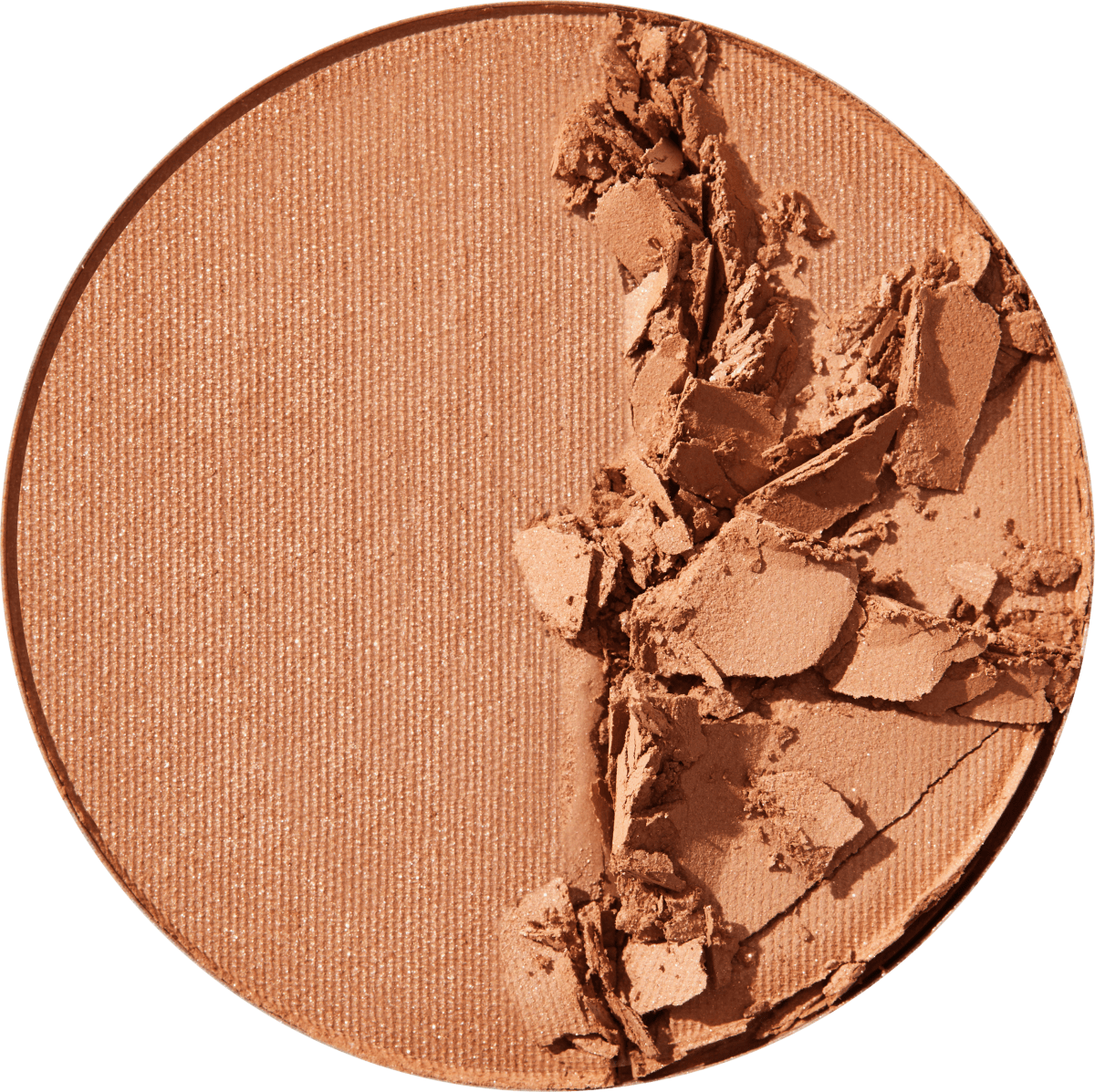 Bronzing Puder City Bronze 300 Deep Cool, 8 g