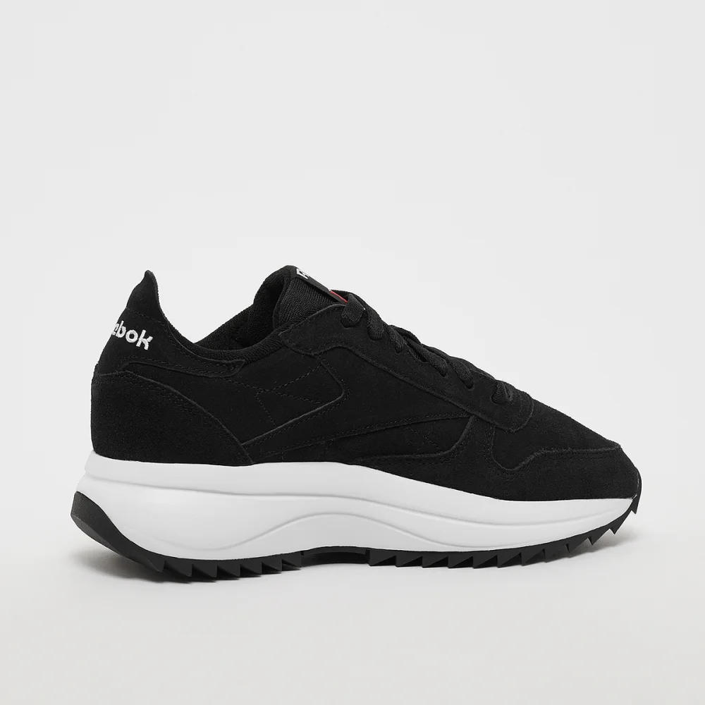 Reebok Classic Leather SP Extra HQ7188 / schwarz