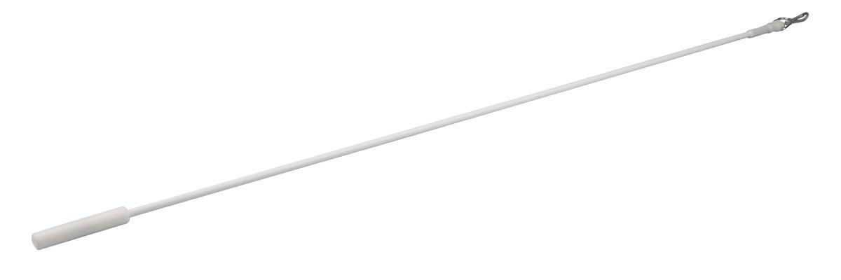 Bella Casa Schleuderstab 100 cm weiß