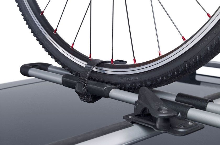 Thule Dach-Fahrradträger FreeRide 532