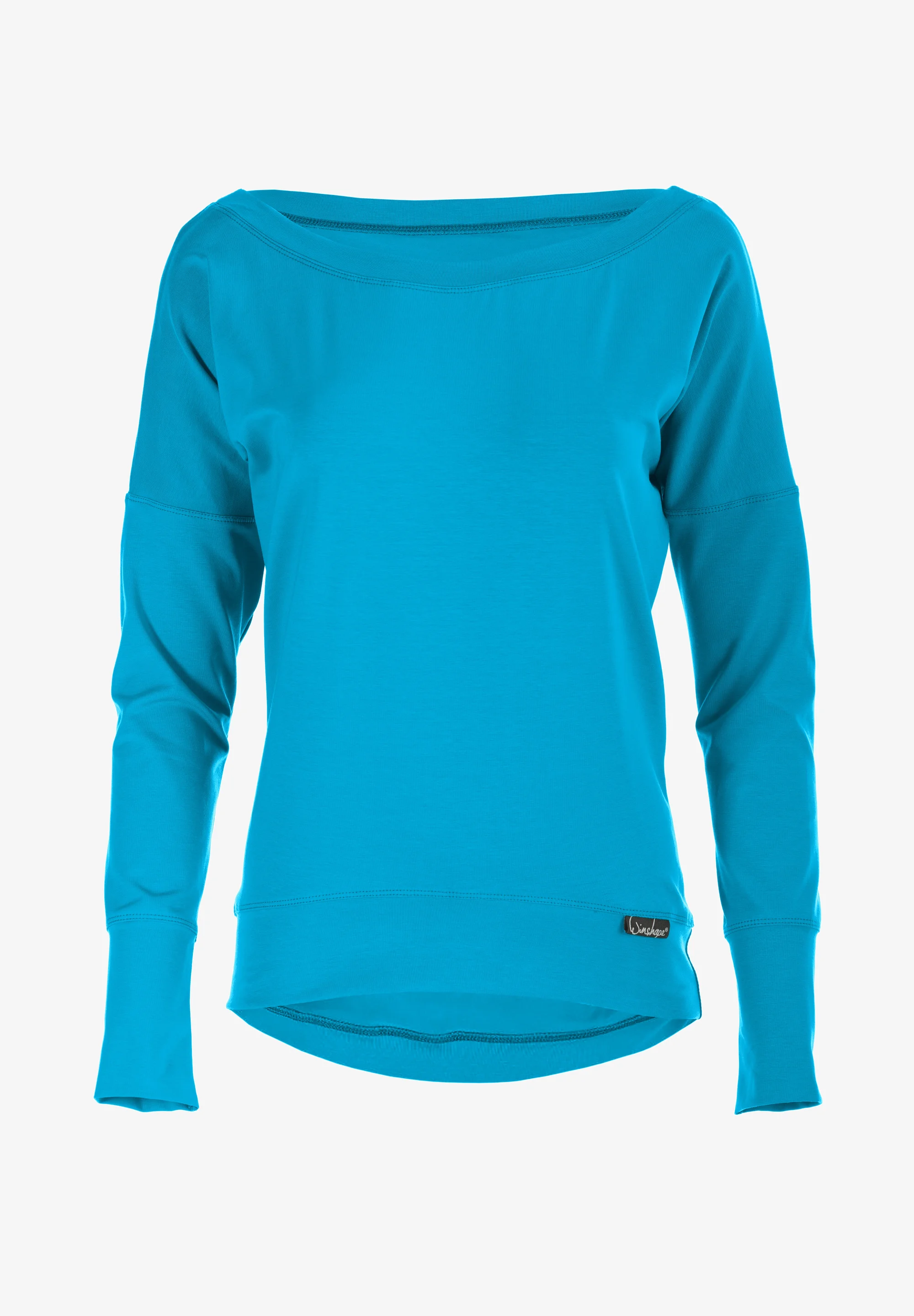 Winshape MANGA LARGA - Sudadera