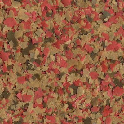 Tetra Goldfish Flockenfutter
