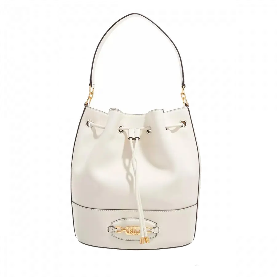 Lauren Ralph Lauren - Lauren Ralph Lauren Shoulder Bags Leder