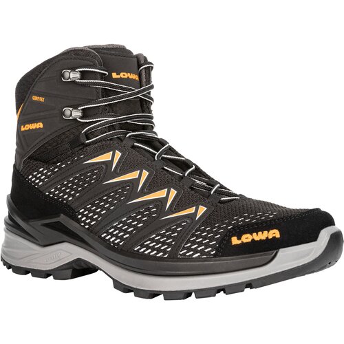HERREN MULTIFUNKTIONSSTIEFEL HERREN WANDERSTIEFEL INNOX PRO GORE-TEX MID