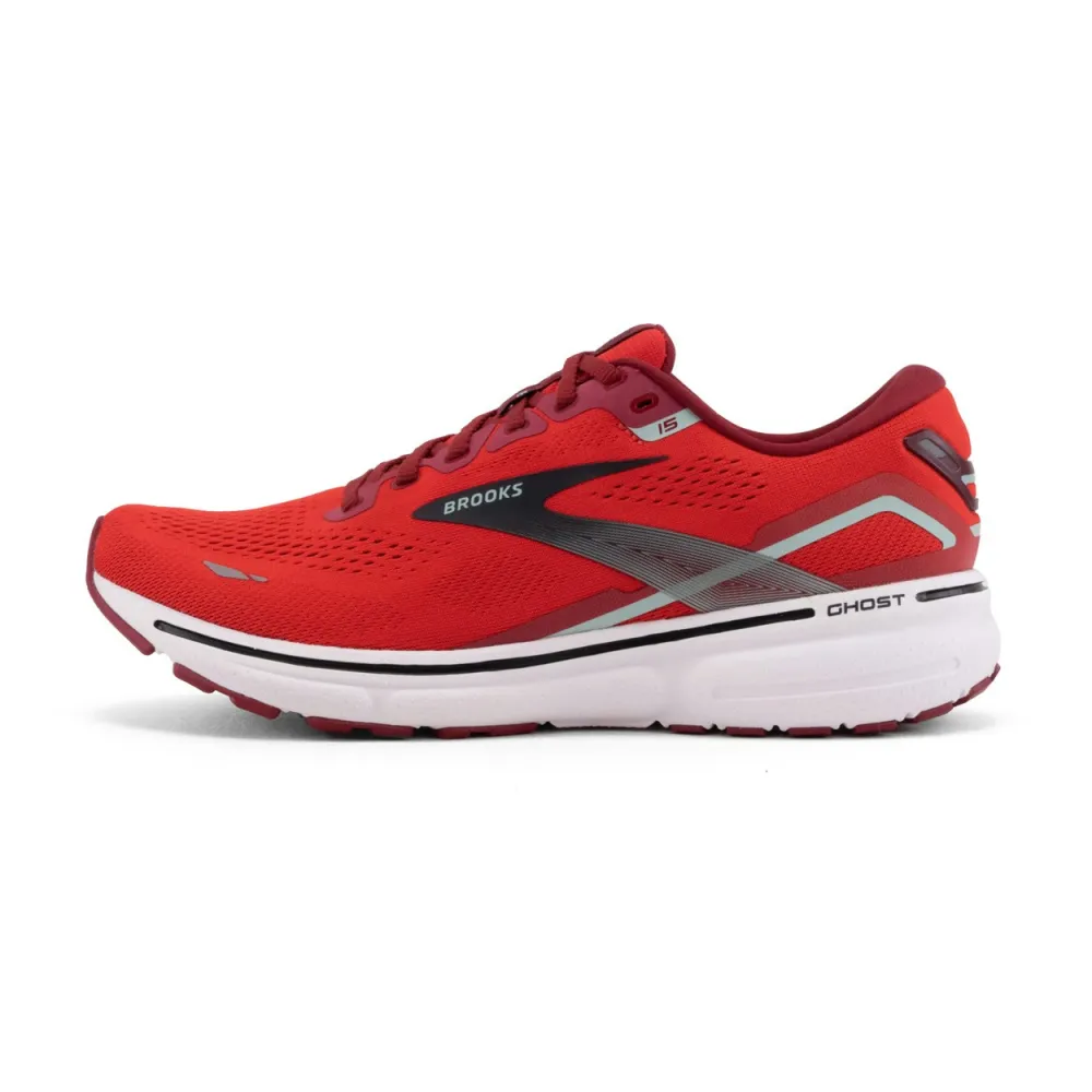 Brooks Ghost 15 110393-1D-650 / rot