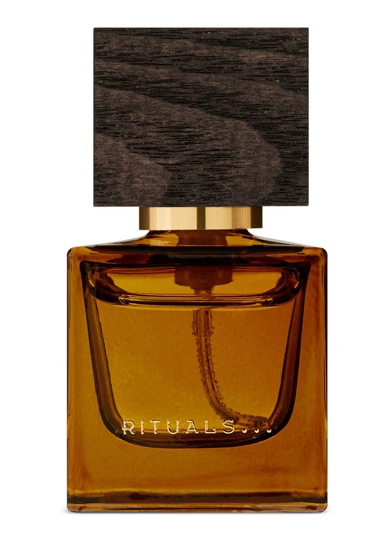 Rituals Mini L'Essentiel Eau de Parfum – ceļojuma izmērs