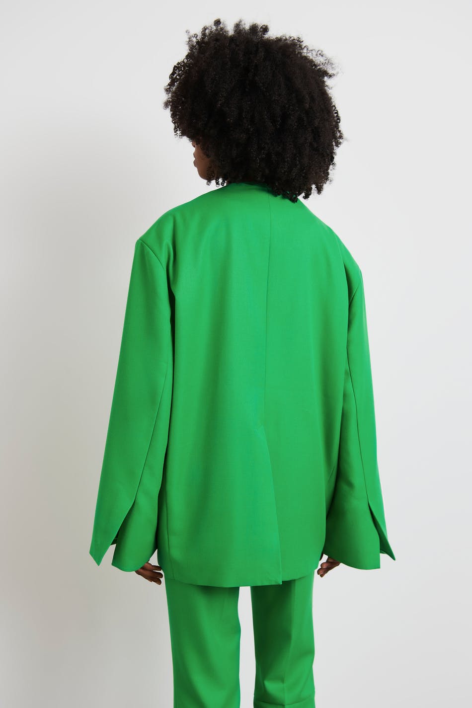 Sophia trend blazer