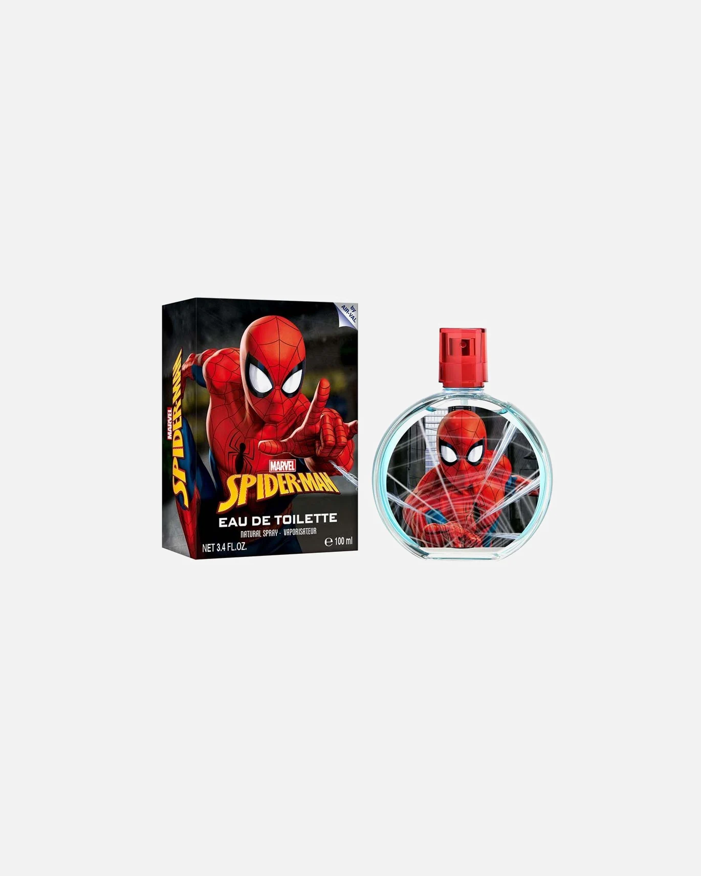 Marvel Spider-Man
