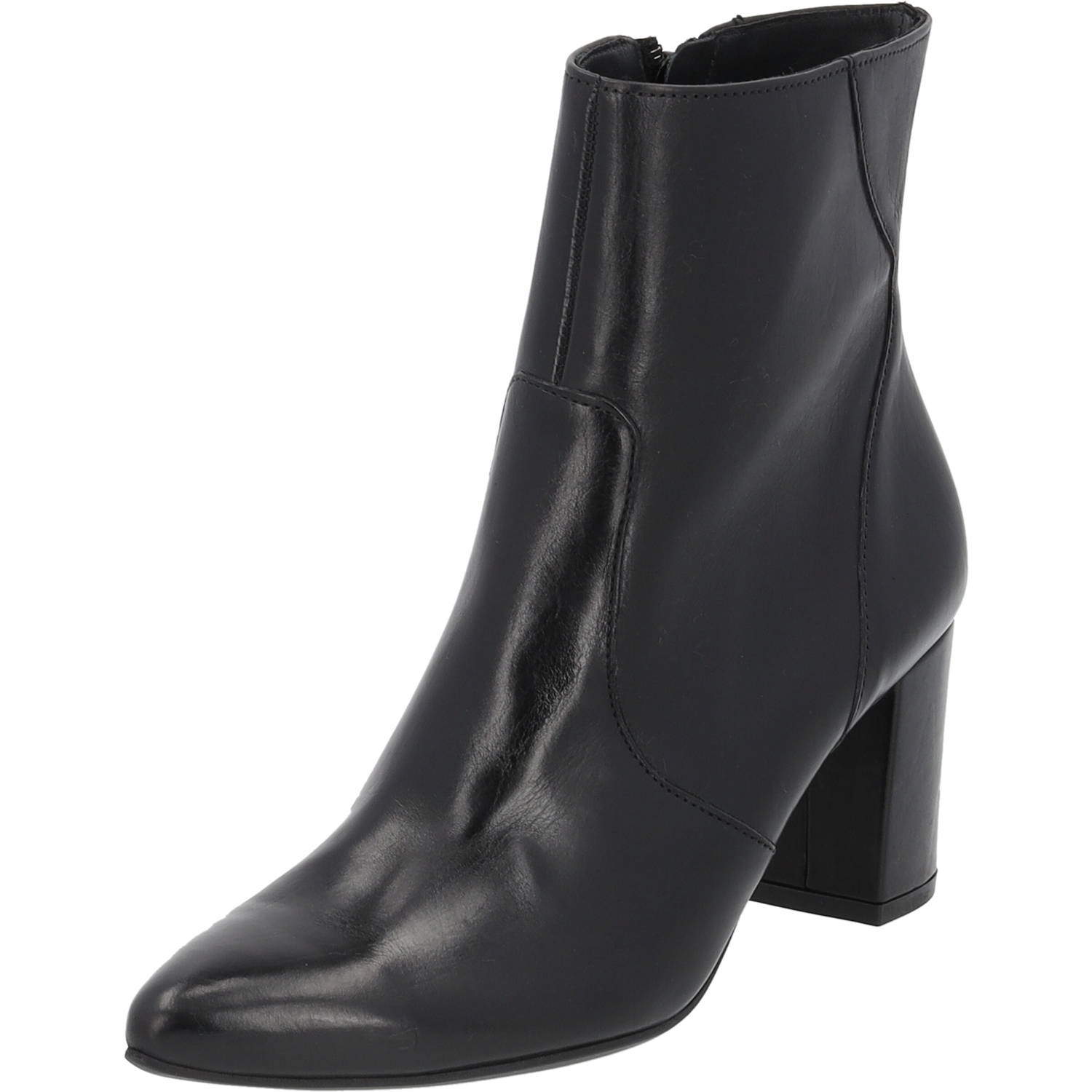 Paul Green 8050, Stiefeletten, Damen, black