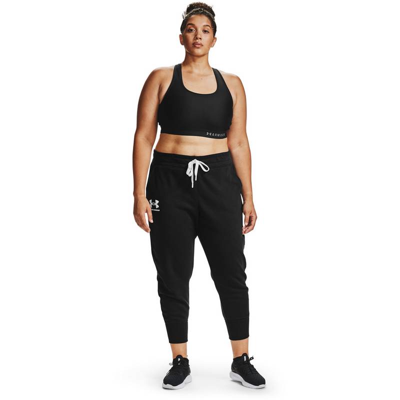 Under Armour Rival Fleece Sweathose Damen