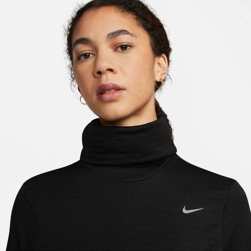 Nike SWIFT ELMNT Funktionsshirt Damen