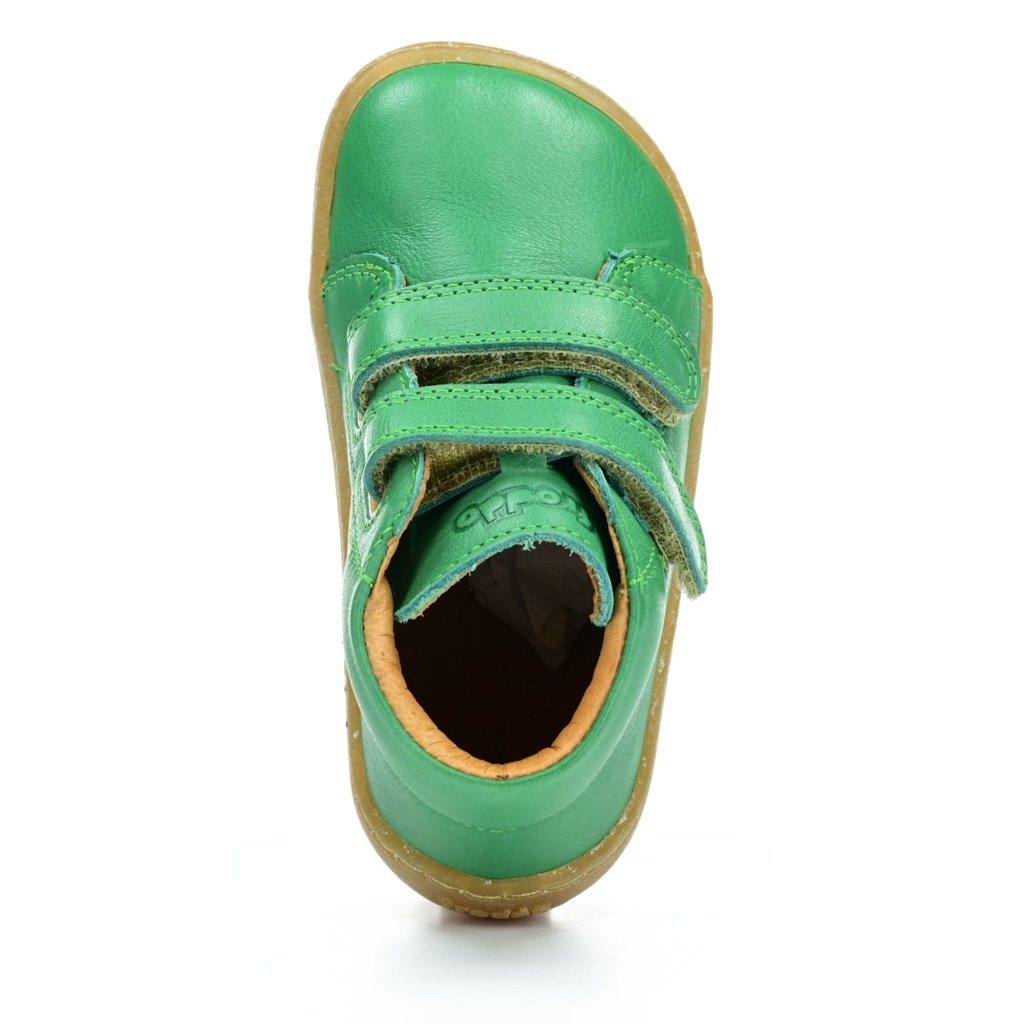 Froddo G2130323-5 Green Barfußschuhe