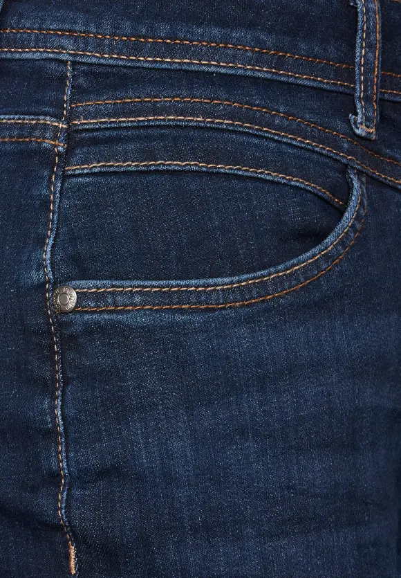 Street One Casual Fit Jeans