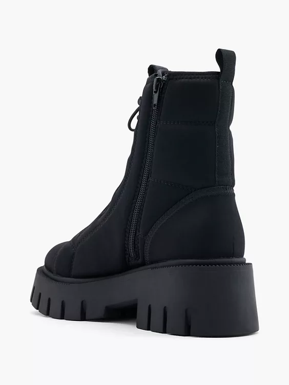 Wednesday Boots