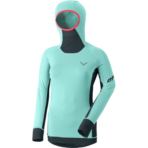 DAMEN SHIRT ALPINE L/S TEE W