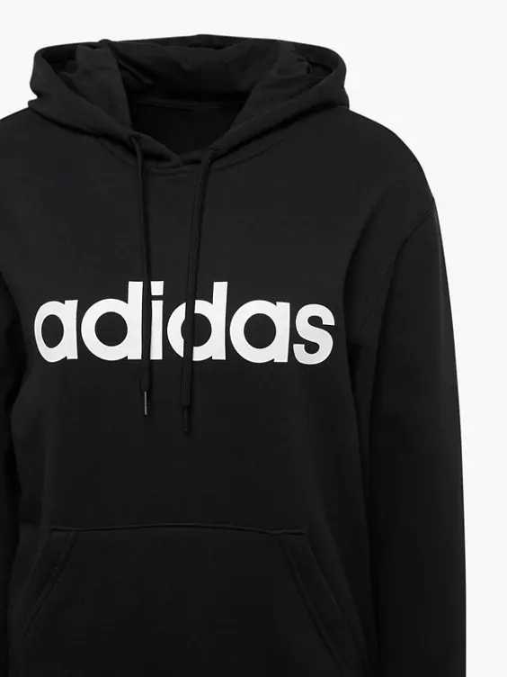 adidas Essentials Linear Hoodie