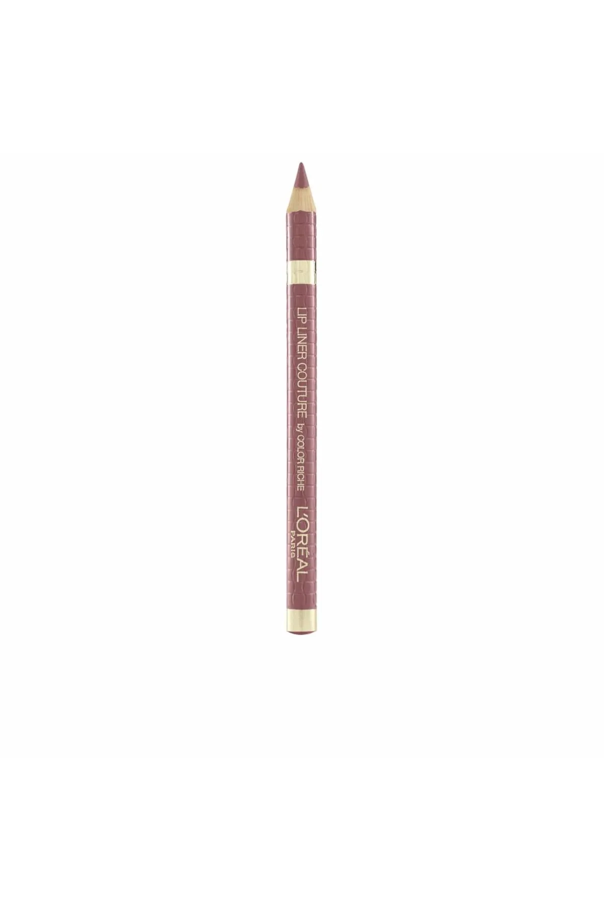 L&'Oreal Paris  Color Riche Lip Liner Couture #302-bois De Rose 4,2 g