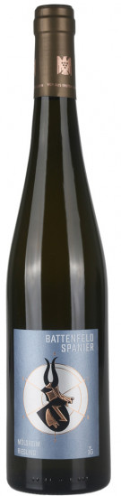 2022 MÖLSHEIM Riesling - VDP.Aus Ersten Lagen trocken - Weingut Battenfeld-Spanier