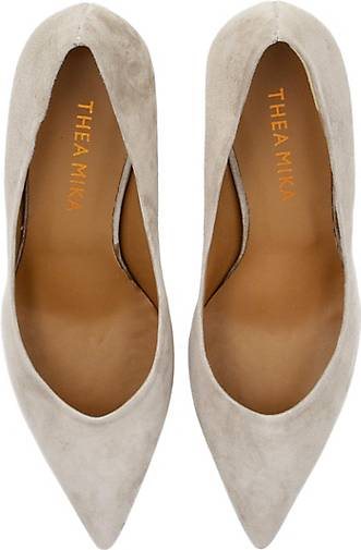 Thea Mika Pumps