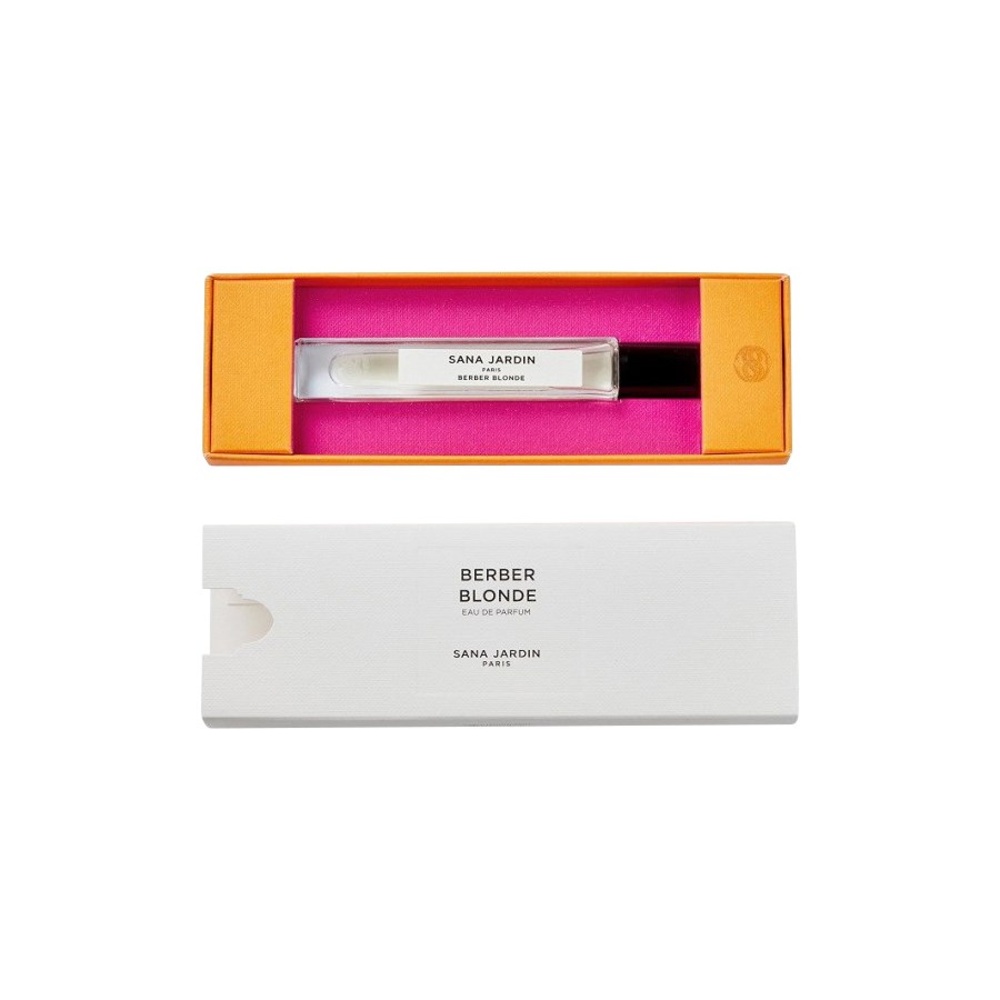 Sana Jardin Paris Berber Blonde Eau de Parfum Spray Eau de parfum