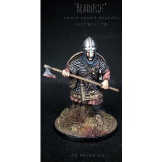 Huscarles (Late Saxons/Anglo Danes)