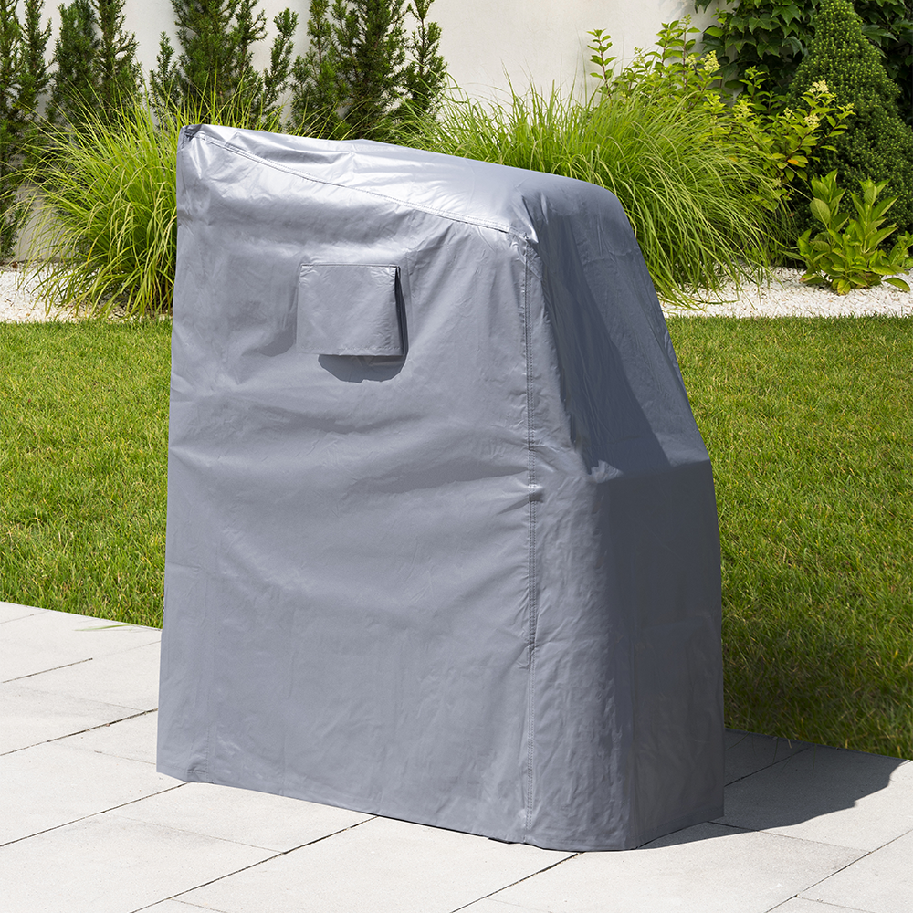 Green Yard GreenYard®  Stacking Armchair Cover