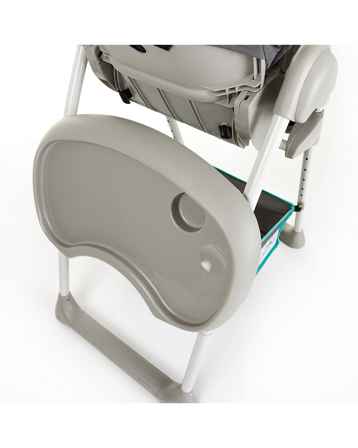 Hochstuhl ab Geburt - Sit'n Relax Newborn Set, Hearts