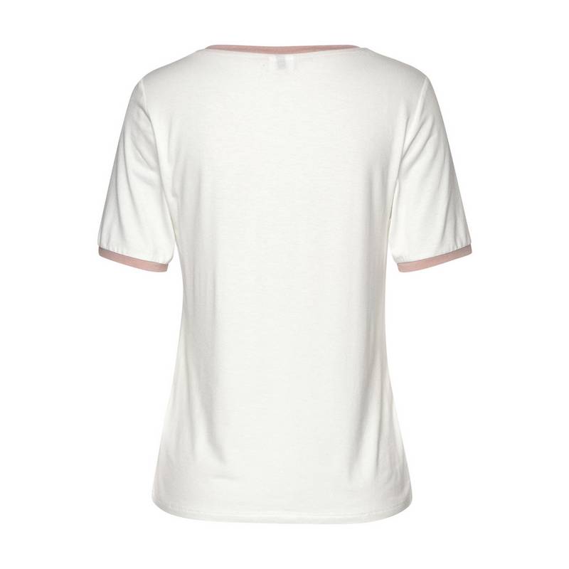Lascana V-Shirt Damen