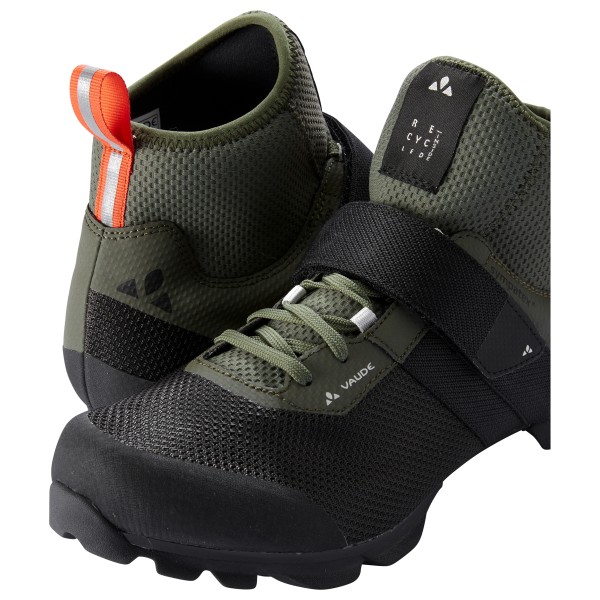 Vaude - Kuro Mid STX - Radschuhe