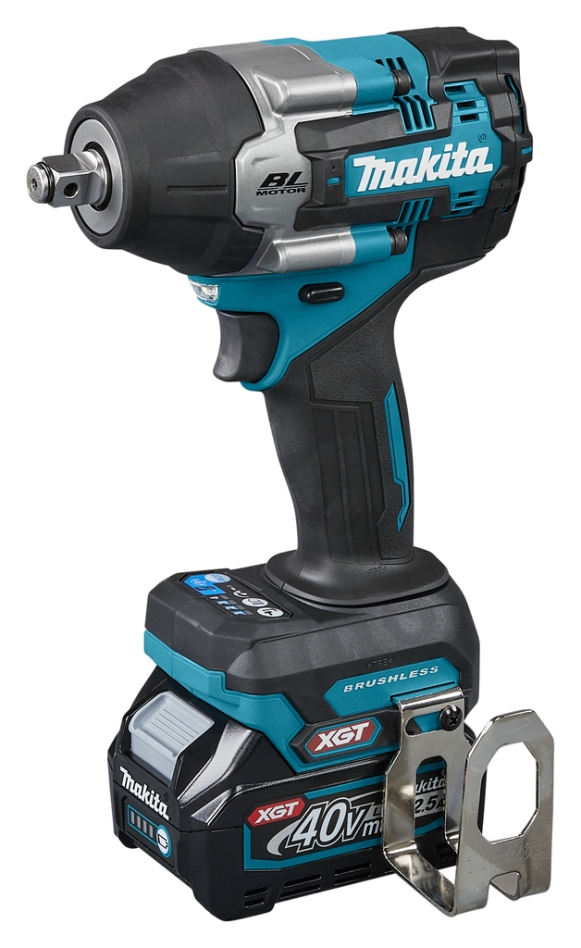 Cheie de impact Makita TW007GD201 1/2