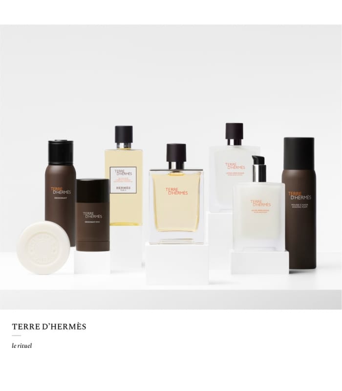 TERRE D'HERMÈS-Baume Après-Rasage