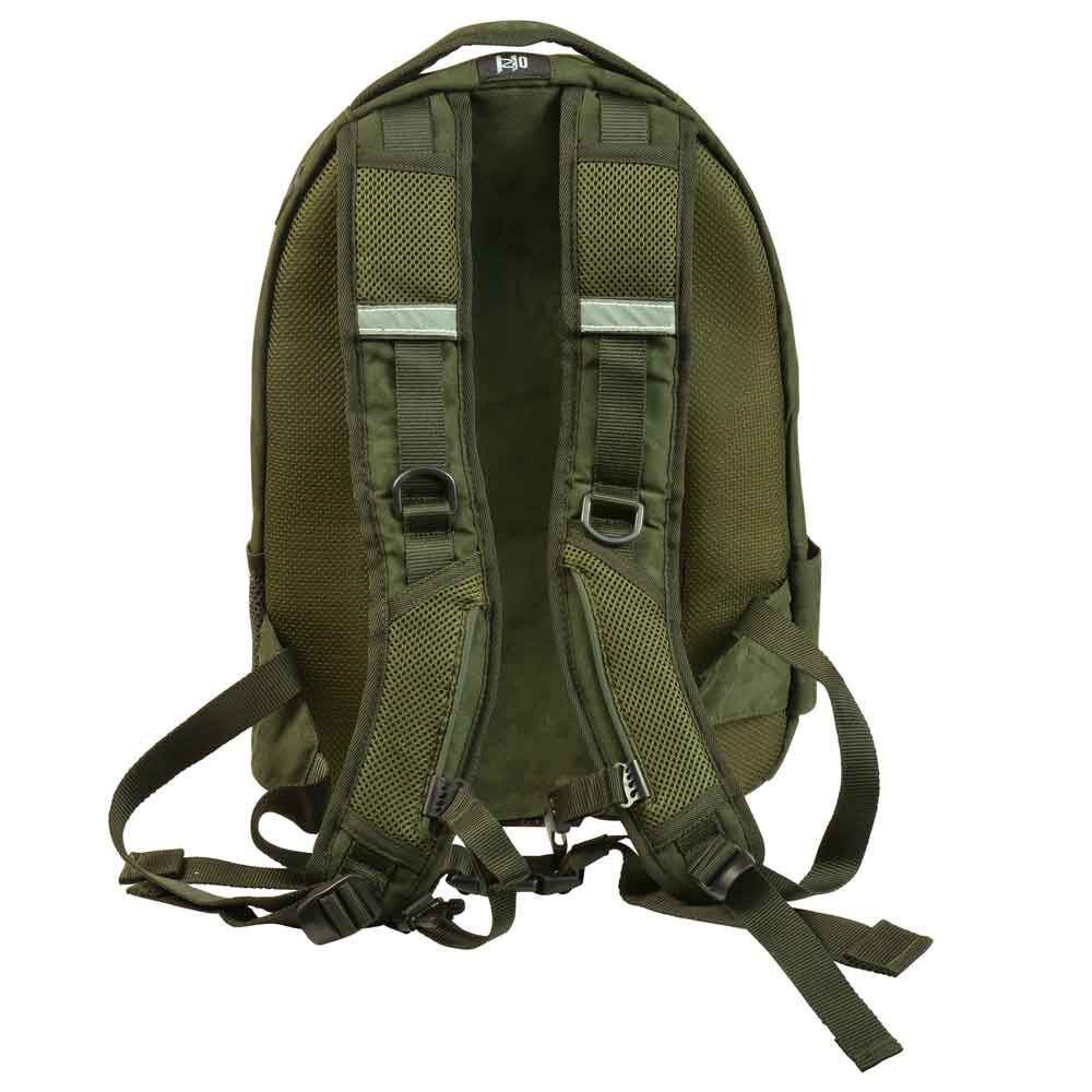 Sac à dos carpe mack2 kardo maržos maišas