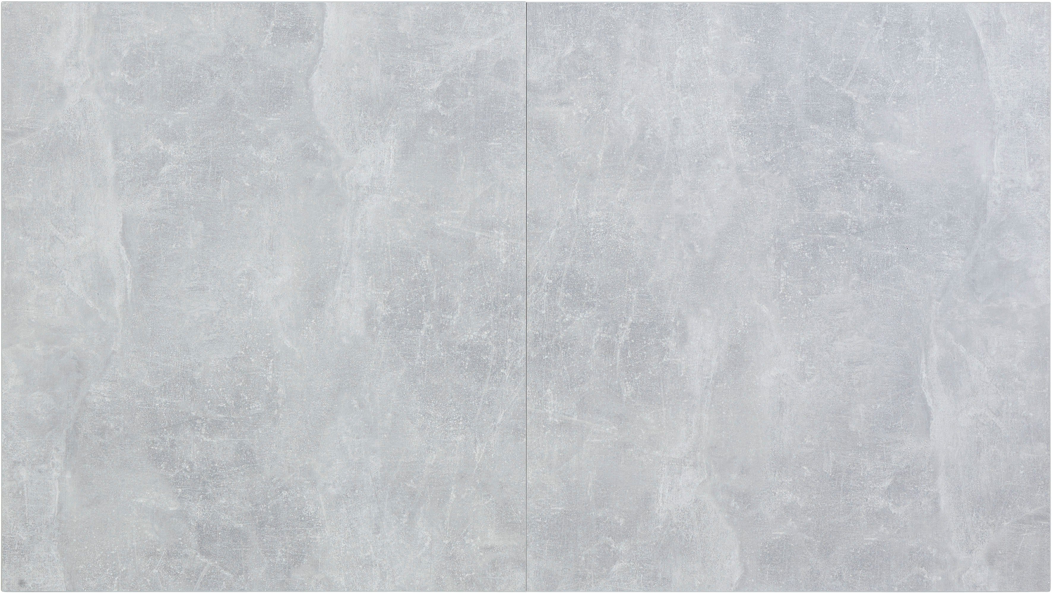 HELA Esstisch, ausziehbar 160-200 cm