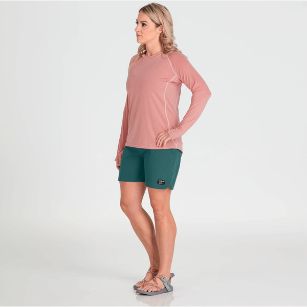 BEDA BOARD SHORT Damen - Shorts