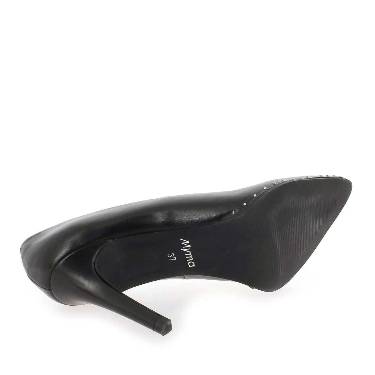 Myma  2650 MY - Noir