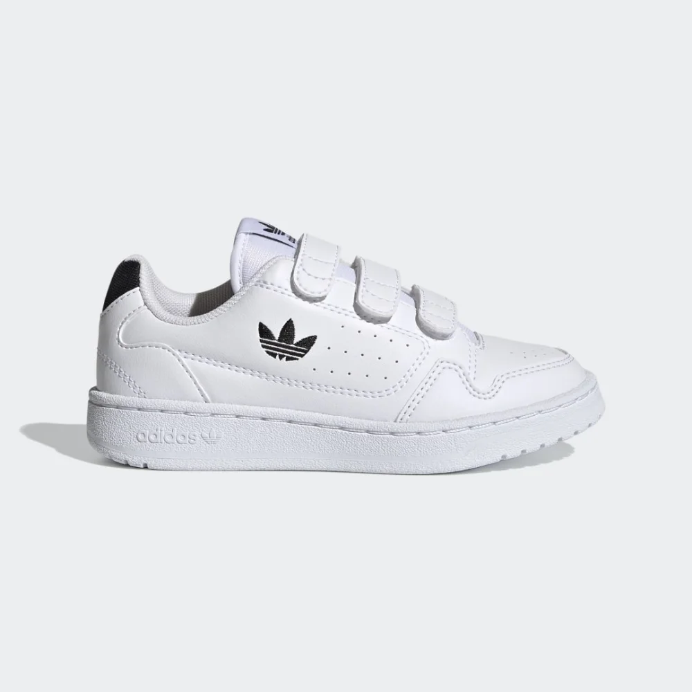 adidas NY 90 CF C FY9846 / weiss