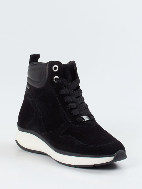 Schnürstiefelette-27510090277 Hassia