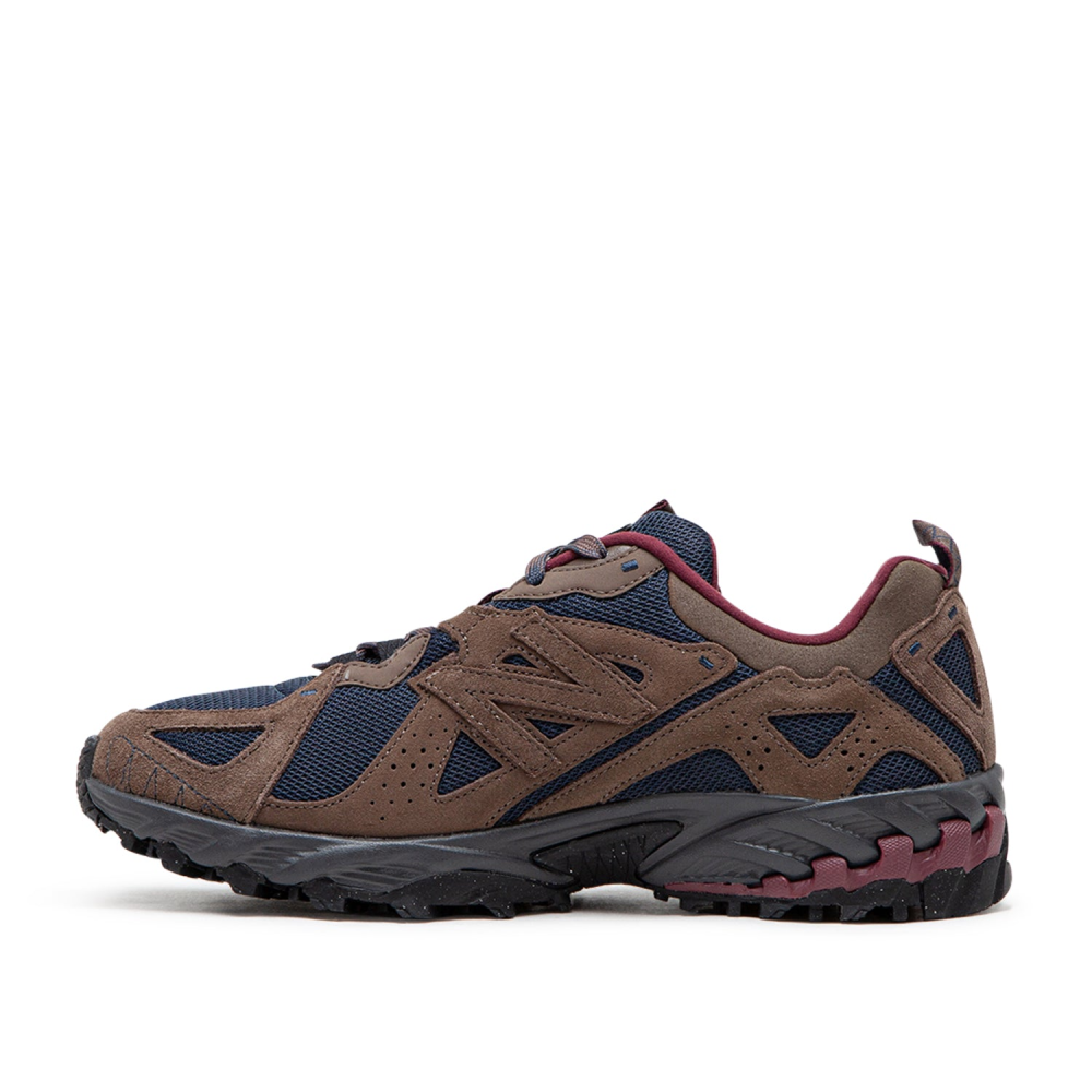 New Balance ML610TBI 610 ML610TBI / braun