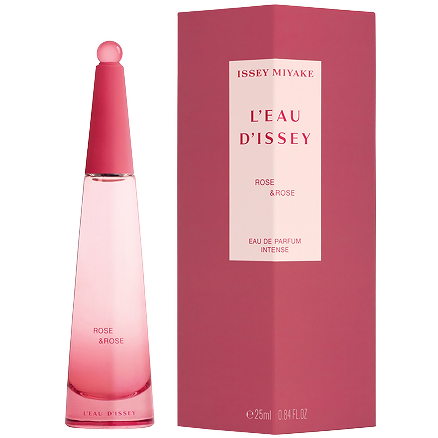 Rose&Rose Intense