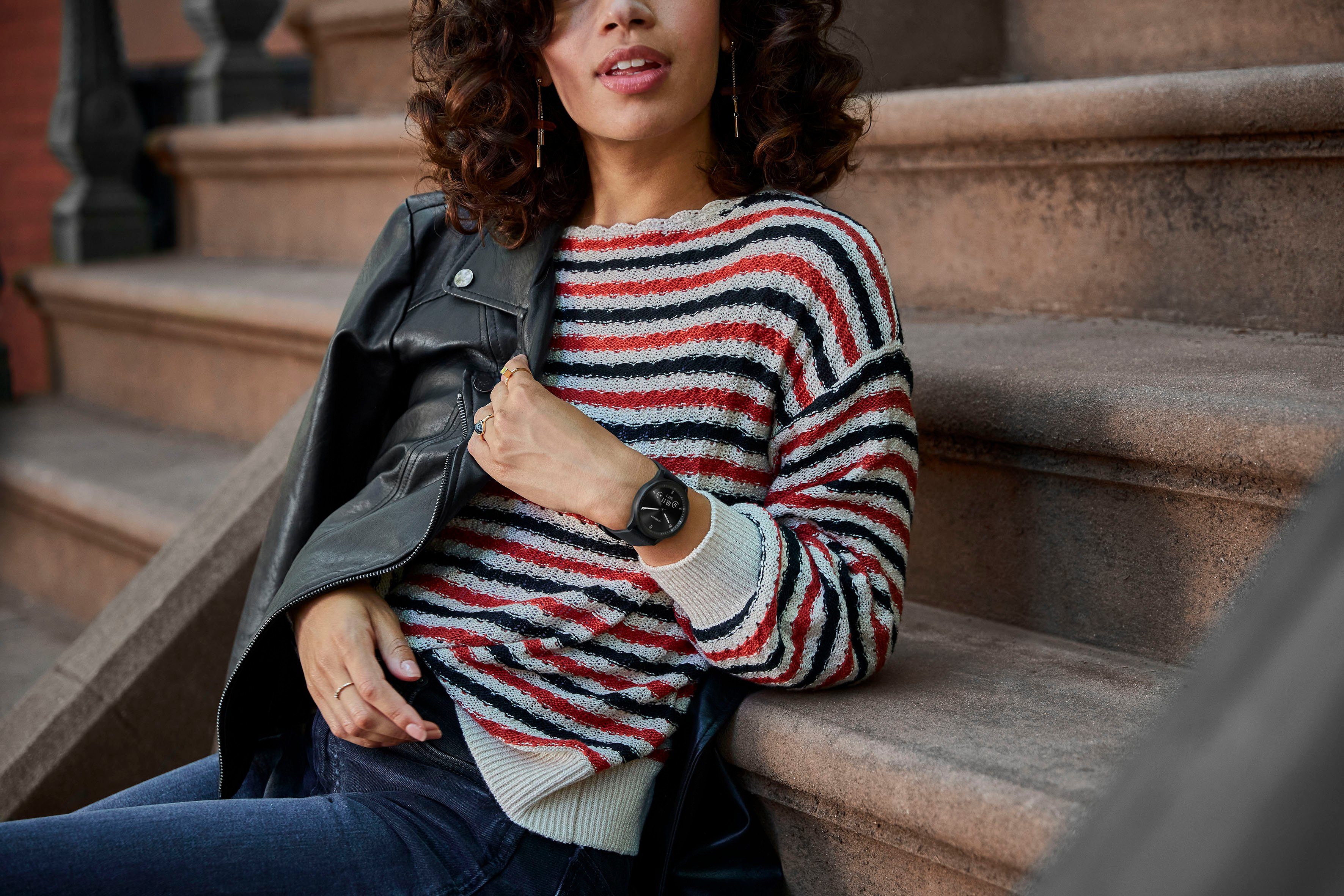 Garmin VÍVOMOVE® SPORT Smartwatch