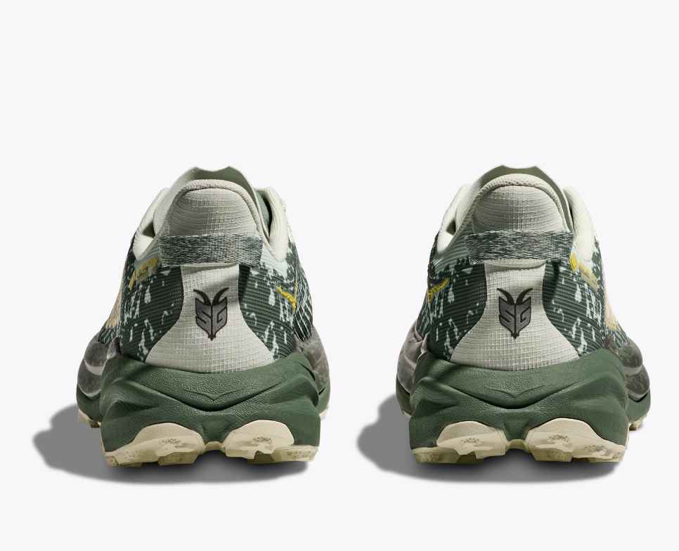 Speedgoat 6 GORE-TEX Sea Glass / Fern