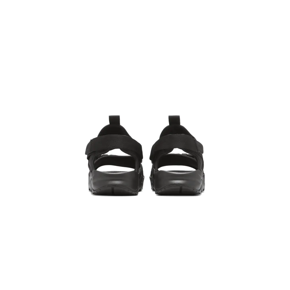 Nike Canyon Sandal CI8797-001 / schwarz