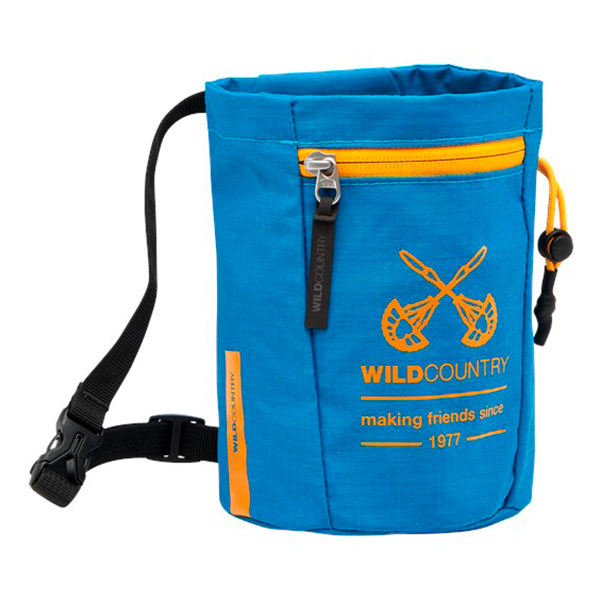 Wild Country - Syncro Chalk Bag - Chalkbag